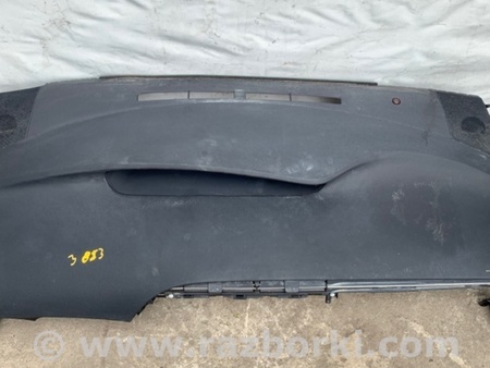 ФОТО Торпеда для Toyota Prius 30 (09-17) Киев