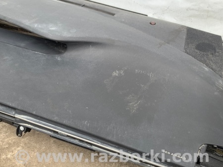 ФОТО Торпеда для Toyota Prius 30 (09-17) Киев