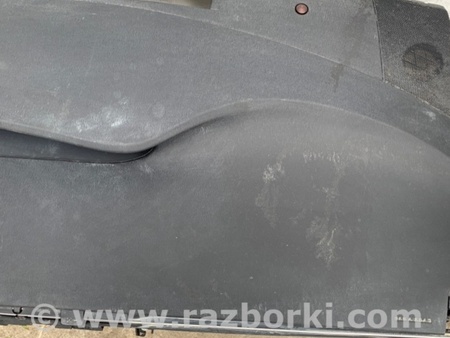 ФОТО Торпеда для Toyota Prius 30 (09-17) Киев