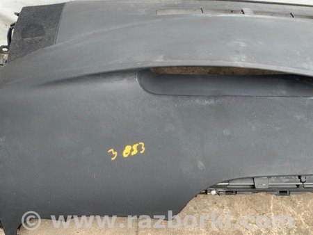 ФОТО Торпеда для Toyota Prius 30 (09-17) Киев