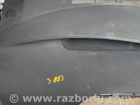 ФОТО Торпеда для Toyota Prius 30 (09-17) Киев