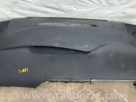 ФОТО Торпеда для Toyota Prius 30 (09-17) Киев