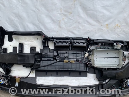 ФОТО Торпеда для Toyota Prius 30 (09-17) Киев