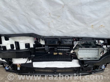 ФОТО Торпеда для Toyota Prius 30 (09-17) Киев