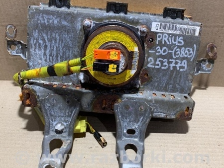ФОТО Airbag подушка пассажира для Toyota Prius 30 (09-17) Киев