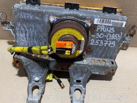 ФОТО Airbag подушка пассажира для Toyota Prius 30 (09-17) Киев