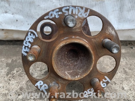 ФОТО Ступица для Toyota Prius 30 (09-17) Киев