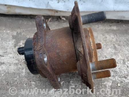 ФОТО Ступица для Toyota Prius 30 (09-17) Киев