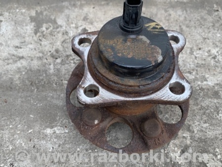 ФОТО Ступица для Toyota Prius 30 (09-17) Киев