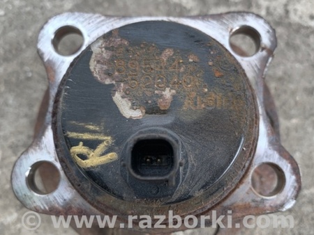 ФОТО Ступица для Toyota Prius 30 (09-17) Киев