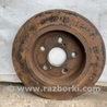 ФОТО Диск тормозной задний для Toyota Prius 30 (09-17) Киев
