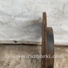 ФОТО Диск тормозной задний для Toyota Prius 30 (09-17) Киев