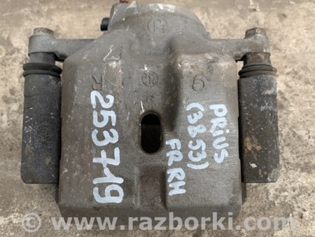 ФОТО Суппорт для Toyota Prius 30 (09-17) Киев