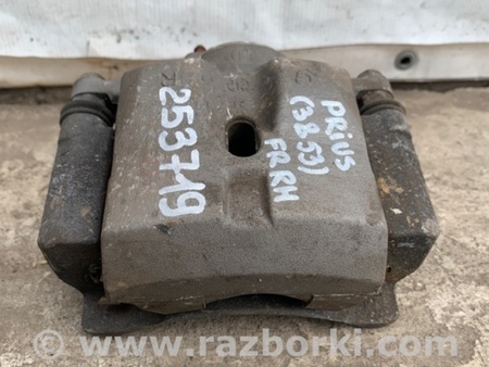 ФОТО Суппорт для Toyota Prius 30 (09-17) Киев
