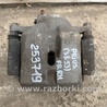 Суппорт Toyota Prius 30 (09-17)
