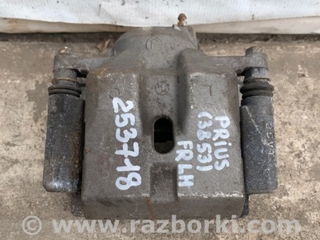 ФОТО Суппорт для Toyota Prius 30 (09-17) Киев
