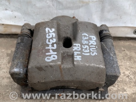 ФОТО Суппорт для Toyota Prius 30 (09-17) Киев