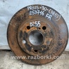 Диск тормозной передний Toyota Prius 30 (09-17)