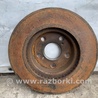 ФОТО Диск тормозной передний для Toyota Prius 30 (09-17) Киев