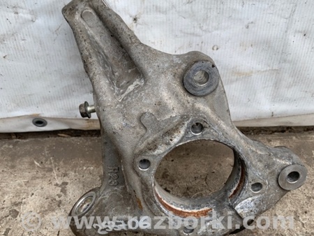 ФОТО Кулак поворотный для Toyota Prius 30 (09-17) Киев