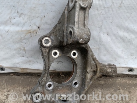 ФОТО Кулак поворотный для Toyota Prius 30 (09-17) Киев