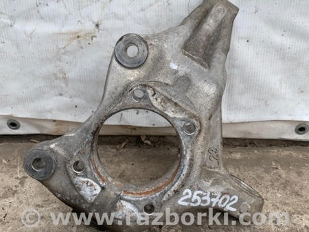 ФОТО Кулак поворотный для Toyota Prius 30 (09-17) Киев