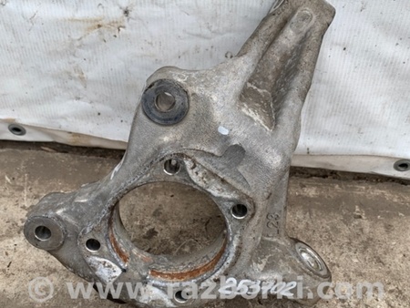 ФОТО Кулак поворотный для Toyota Prius 30 (09-17) Киев