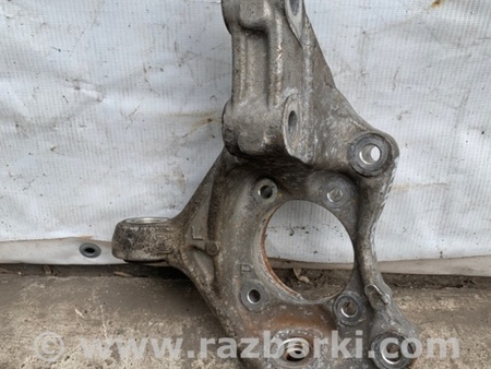 ФОТО Кулак поворотный для Toyota Prius 30 (09-17) Киев