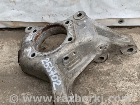 ФОТО Кулак поворотный для Toyota Prius 30 (09-17) Киев