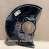 ФОТО Щиток тормозного механизма для Toyota Prius 30 (09-17) Киев