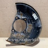ФОТО Щиток тормозного механизма для Toyota Prius 30 (09-17) Киев