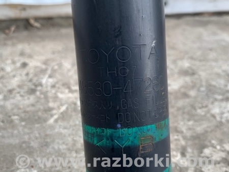 ФОТО Амортизатор для Toyota Prius 30 (09-17) Киев