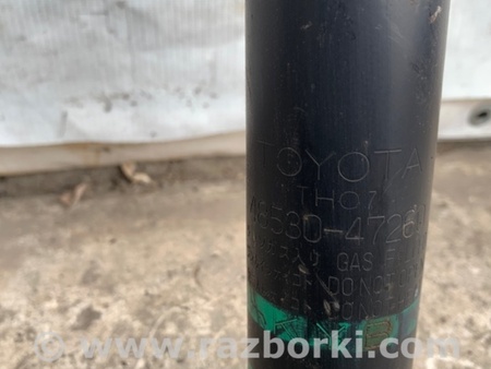 ФОТО Амортизатор для Toyota Prius 30 (09-17) Киев