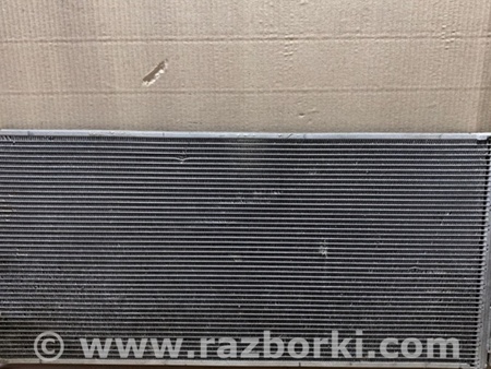 ФОТО Радиатор кондиционера для Toyota Prius 30 (09-17) Киев