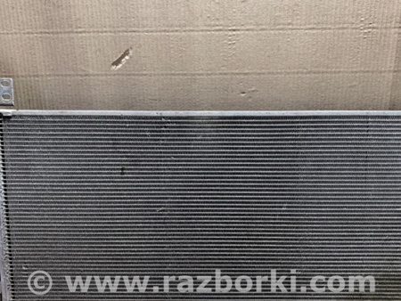 ФОТО Радиатор кондиционера для Toyota Prius 30 (09-17) Киев