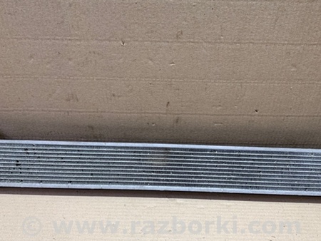ФОТО Радиатор инвертора для Toyota Prius 30 (09-17) Киев
