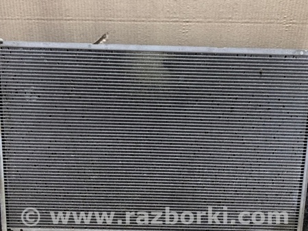 ФОТО Радиатор основной для Toyota Prius 30 (09-17) Киев