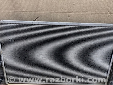 ФОТО Радиатор основной для Toyota Prius 30 (09-17) Киев