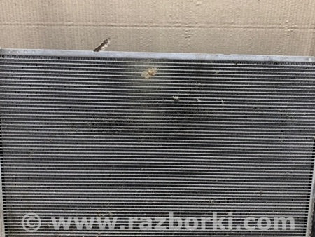 ФОТО Радиатор основной для Toyota Prius 30 (09-17) Киев
