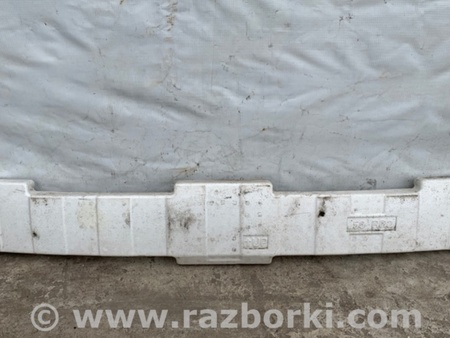ФОТО Наполнитель бампера задний для Toyota Prius 30 (09-17) Киев