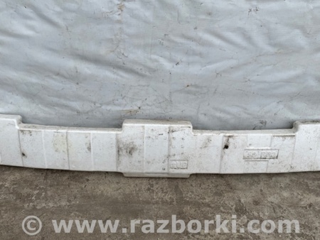 ФОТО Наполнитель бампера задний для Toyota Prius 30 (09-17) Киев