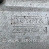 ФОТО Наполнитель бампера задний для Toyota Prius 30 (09-17) Киев
