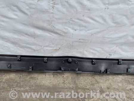 ФОТО Подсветка номера для Toyota Prius 30 (09-17) Киев