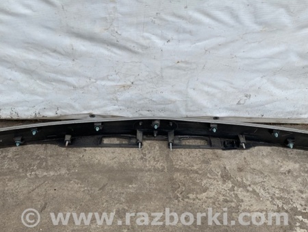 ФОТО Подсветка номера для Toyota Prius 30 (09-17) Киев