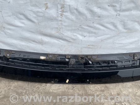 ФОТО Спойлер задний для Toyota Prius 30 (09-17) Киев