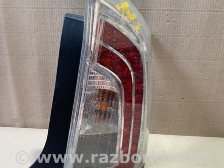 ФОТО Фонарь задний наружный для Toyota Prius 30 (09-17) Киев