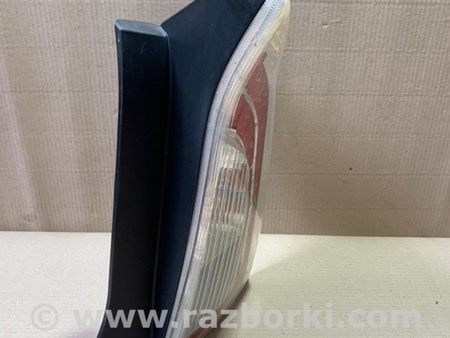 ФОТО Фонарь задний наружный для Toyota Prius 30 (09-17) Киев