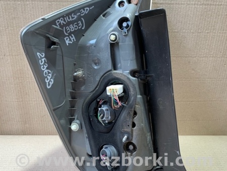 ФОТО Фонарь задний наружный для Toyota Prius 30 (09-17) Киев