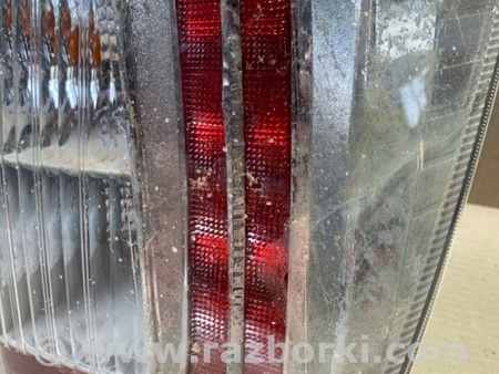 ФОТО Фонарь задний наружный для Toyota Prius 30 (09-17) Киев