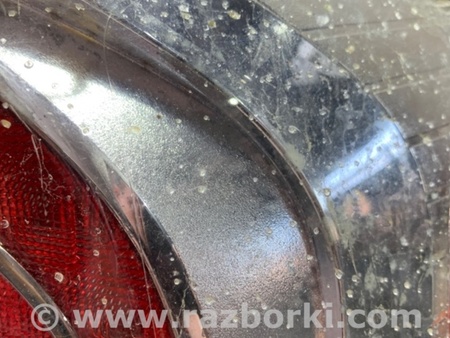 ФОТО Фонарь задний наружный для Toyota Prius 30 (09-17) Киев